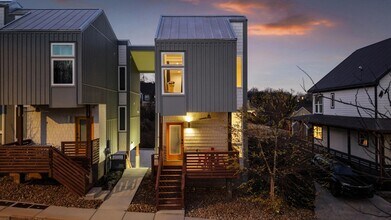 207 Old Mountain Rd in Chattanooga, TN - Building Photo - Building Photo