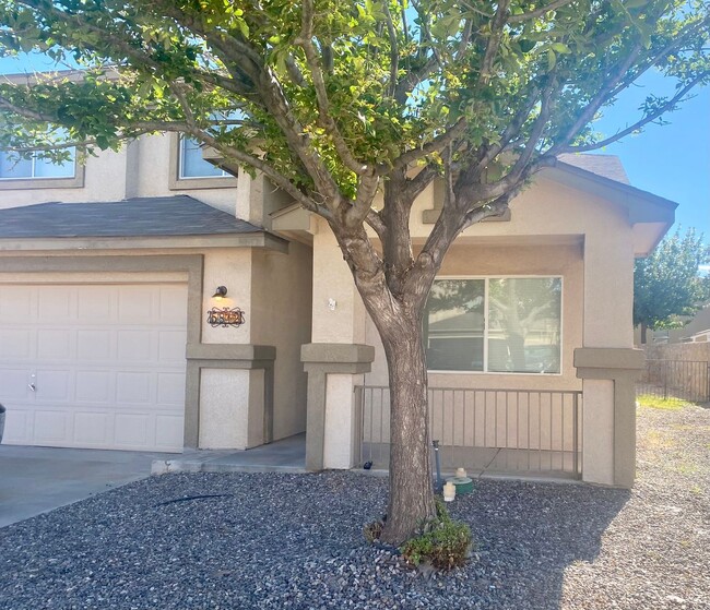 5812 Coyote Peak Place in Las Cruces, NM - Building Photo - Building Photo