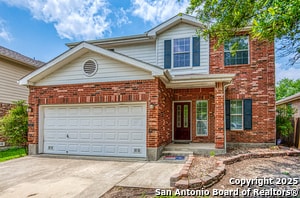 2637 Gallant Fox Dr in Schertz, TX - Building Photo - Building Photo