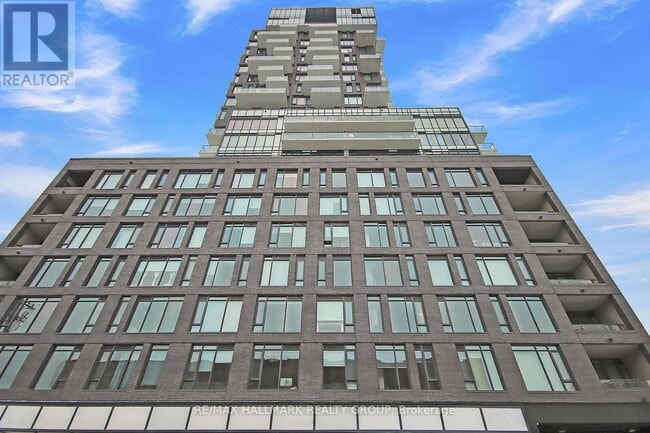 property at 203-203 Catherine St