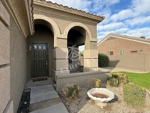 3022 S Greenwood in Mesa, AZ - Building Photo - Building Photo