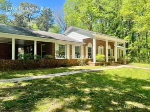 1403 Georgia Ave in Durham, NC - Building Photo - Building Photo