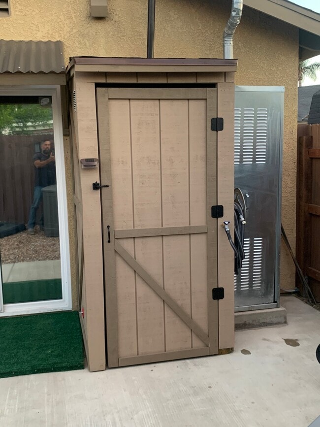 7860 1/2 Calobar Ave in Whittier, CA - Building Photo - Building Photo