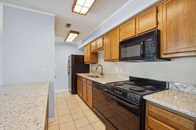 property at 2010 Quaker Landing