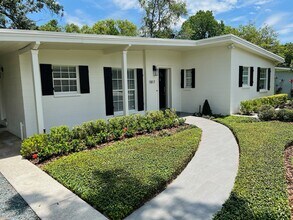 1817 Loch Berry Rd in Winter Park, FL - Building Photo - Building Photo