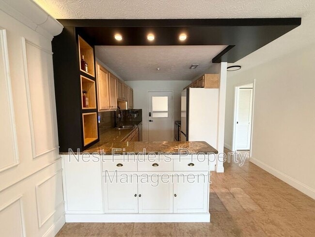 property at 4975 San Jose Blvd