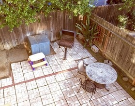 Cottagewood Apartments in Sacramento, CA - Building Photo - Building Photo