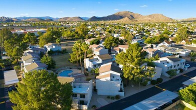 19601 N 7th St in Phoenix, AZ - Building Photo - Building Photo