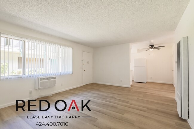 property at 3815 Baldwin Ave