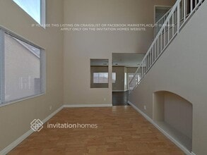 903 Clear Diamond Ave in Las Vegas, NV - Building Photo - Building Photo