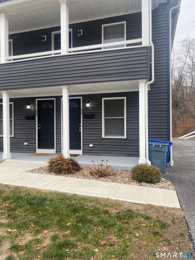 property at 13 Railroad Ave