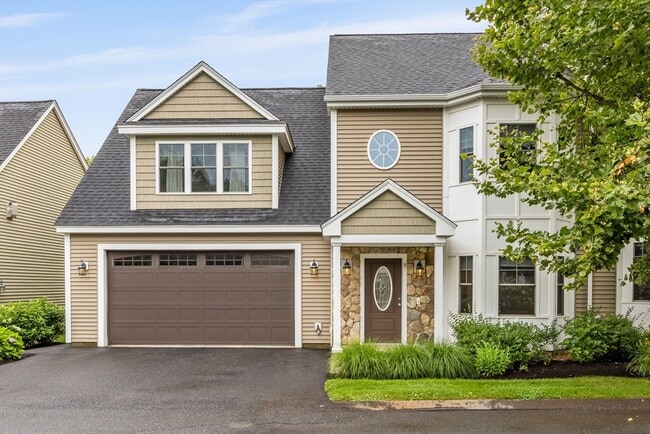 property at 129 Acton St