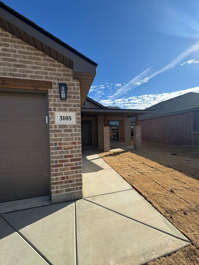 3105 Flycatcher Rd in Amarillo, TX - Building Photo - Building Photo