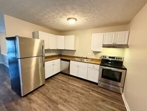 3401 N Wittfield St in Indianapolis, IN - Building Photo - Building Photo