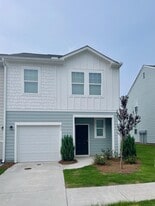 311 Penn Sta Wy in Euharlee, GA - Building Photo