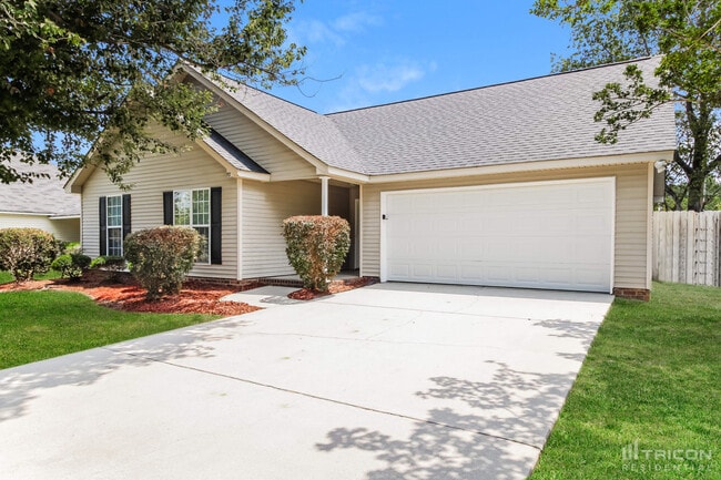 property at 92 Providence Plantation Cir