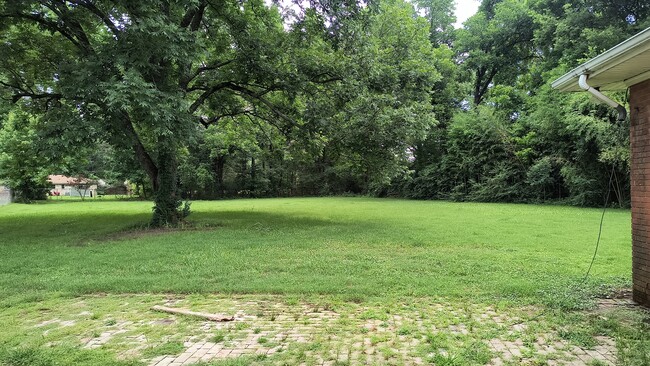 107 Friendswood in Pine Bluff, AR - Building Photo - Building Photo