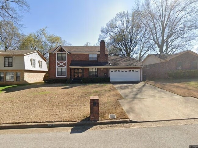 5331 Scrivener Dr