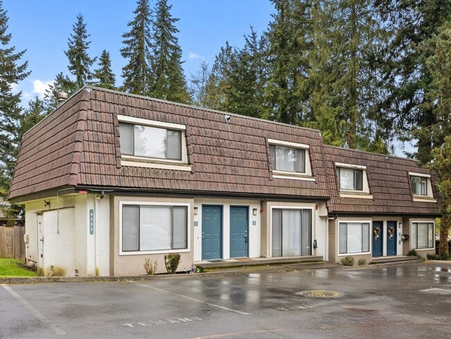 4502-4176 176th St SW in Lynnwood, WA - Building Photo - Building Photo