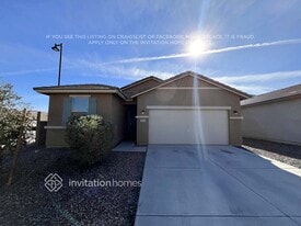 11523 W Redfield Rd in El Mirage, AZ - Building Photo