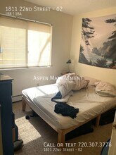1811 22nd St-Unit -02 in Boulder, CO - Building Photo - Building Photo