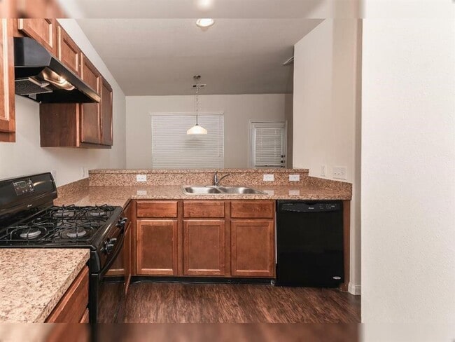 property at 5802 Santa Bernadetta