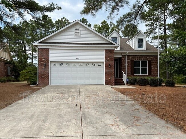 property at 7049 Pitcairn Dr