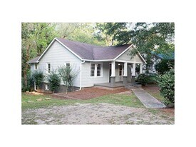 784 Valley Brook Rd in Decatur, GA - Building Photo