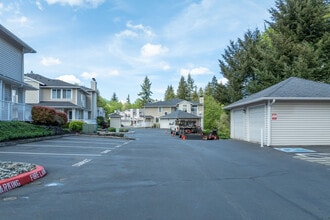The Arbors At The Highlands in Snohomish, WA - Foto de edificio - Building Photo