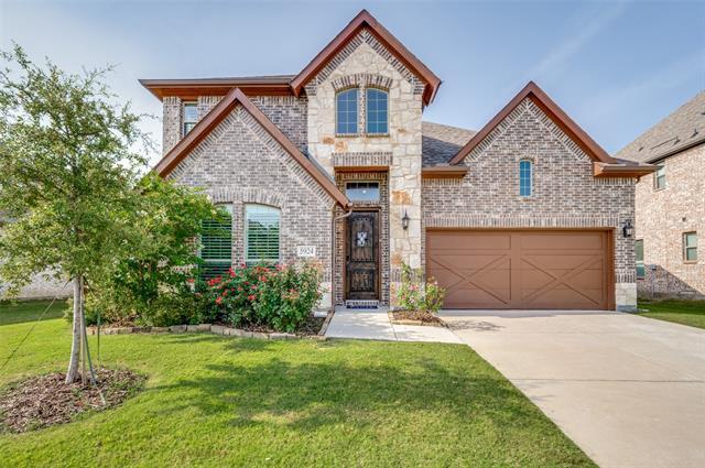 5924 Hightower St in Aubrey, TX - Building Photo - Building Photo