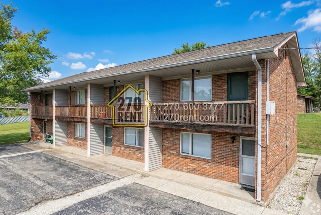 property at 1036 Ellen Dr