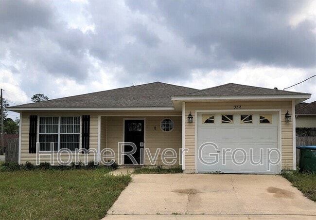 property at 352 Apple Dr