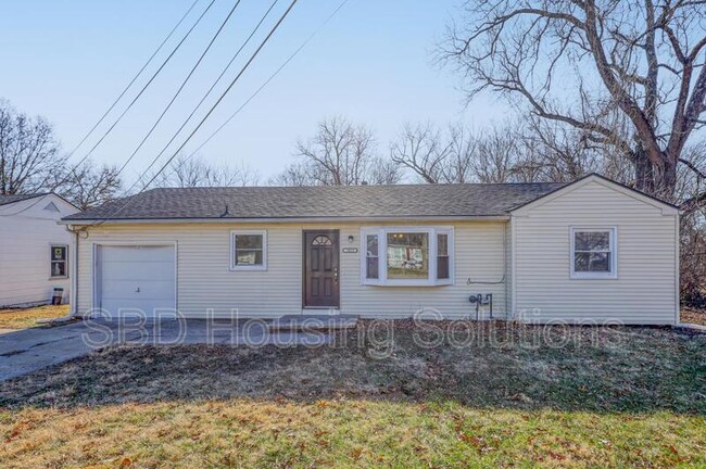 property at 7819 E 58th St