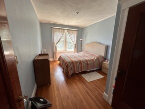 1263 Commonwealth Ave, Unit 8 in Boston, MA - Building Photo - Building Photo