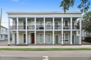 1544 Camp St, Unit 9 in New Orleans, LA - Building Photo