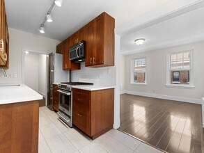 62 Queensberry St in Boston, MA - Building Photo - Building Photo