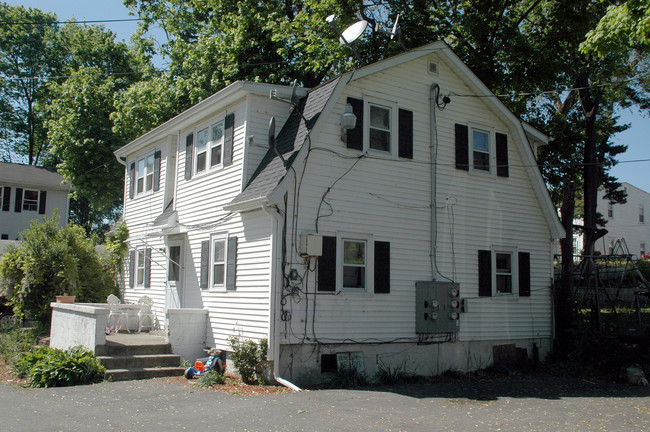 45 Prospect St in Newburgh, NY - Building Photo - Building Photo