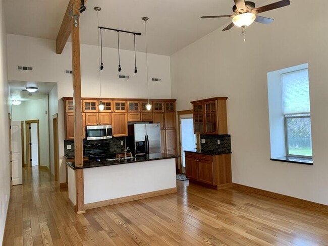 property at 636 Logan St