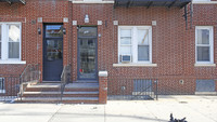 323 82nd St in Brooklyn, NY - Foto de edificio - Building Photo