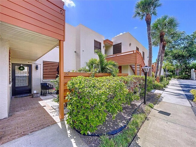 property at 151 Wild Palm Dr