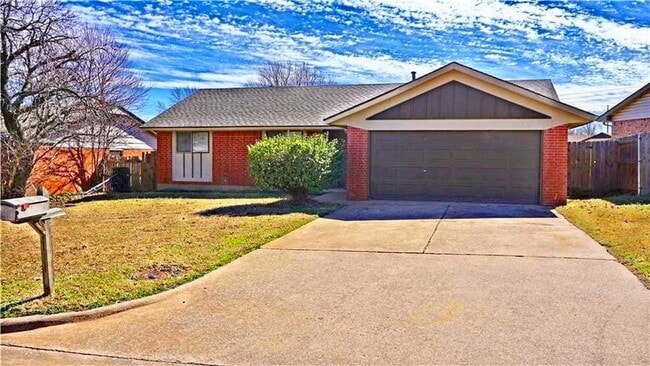 property at 212 Shadybrook Pl
