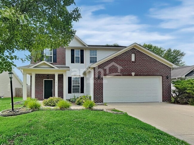 property at 5915 Cabot Dr