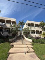 4070 Riviera Dr in San Diego, CA - Building Photo