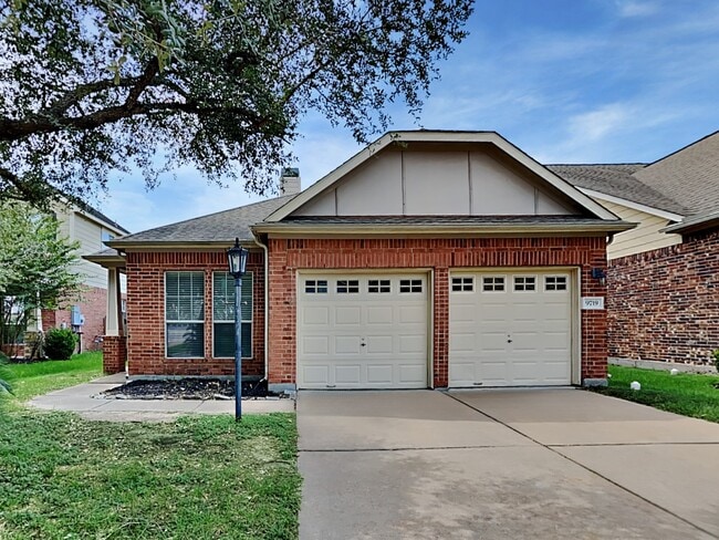 property at 9719 Bark Ridge Ln