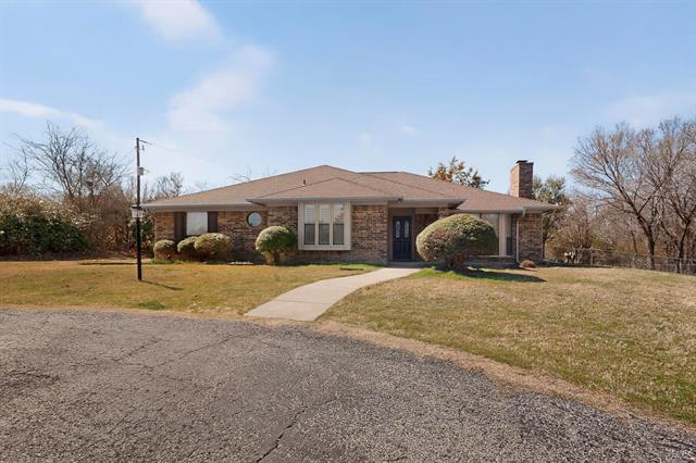 180 Annetta Rd in Willow Park, TX - Building Photo - Building Photo