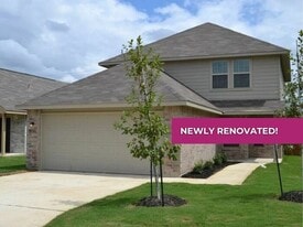 10726 Goose Way in San Antonio, TX - Building Photo