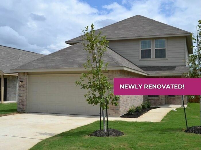 10726 Goose Way in San Antonio, TX - Building Photo