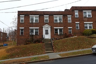2629 30th St SE in Washington, DC - Building Photo - Building Photo