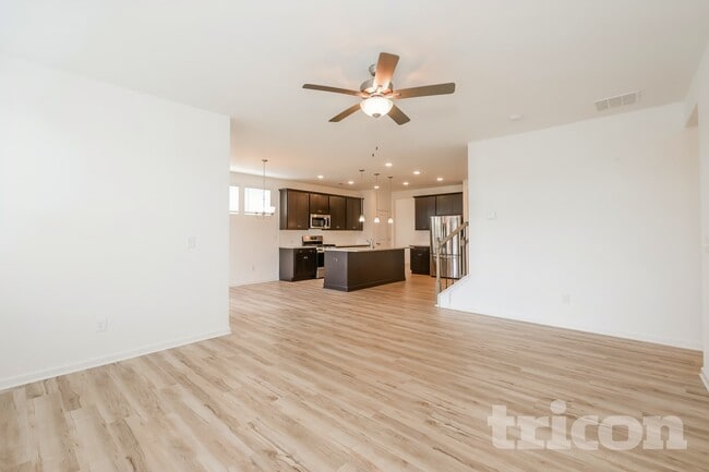 213 Everett Sq in Mcdonough, GA - Building Photo - Building Photo