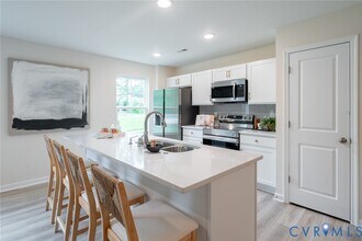14647 Hancock Towns Dr in Chesterfield, VA - Building Photo - Building Photo